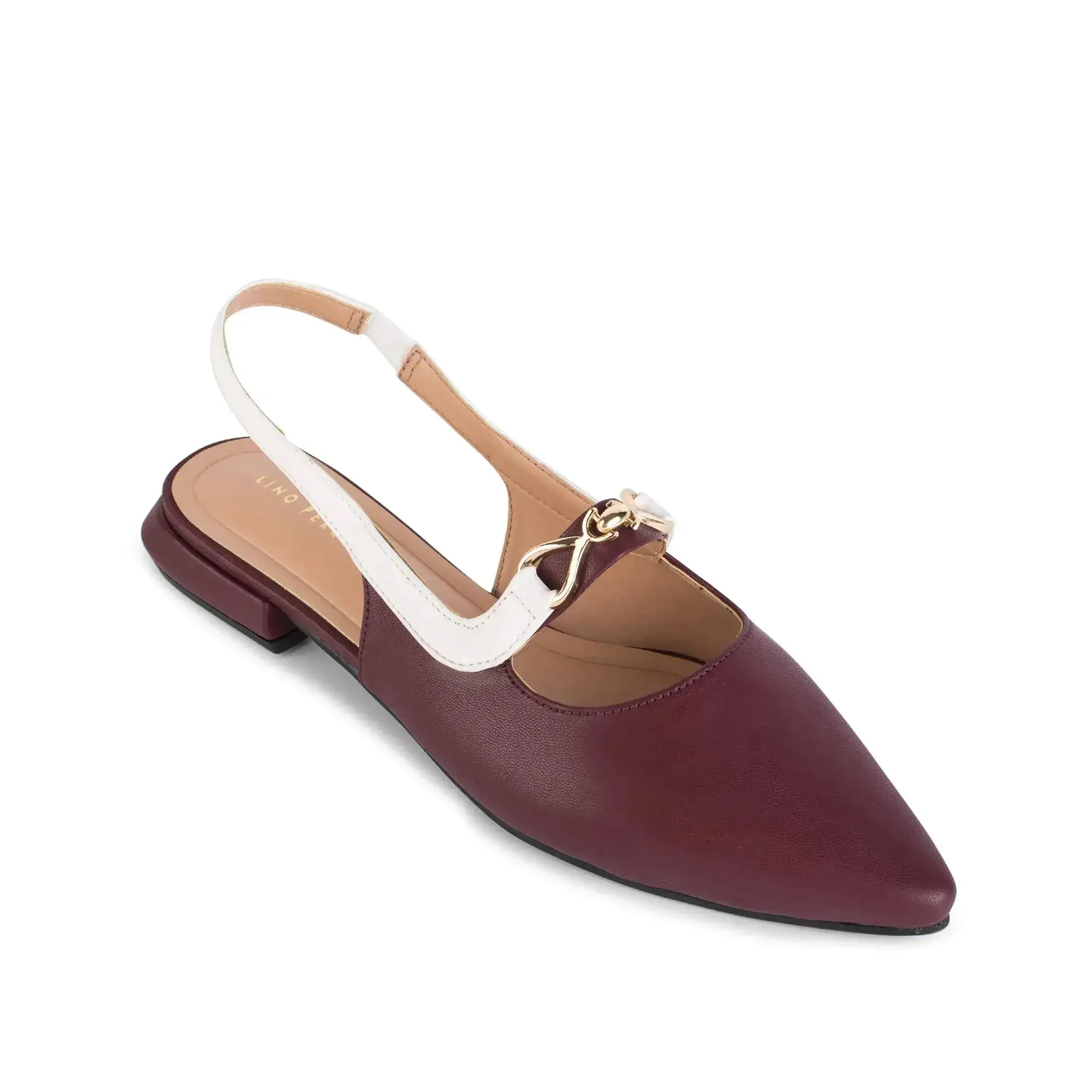 Hepburn Cherry Belle Walk - Lino Perros