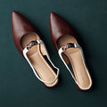 Hepburn Cherry Belle Walk - Lino Perros