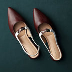 Hepburn Cherry Belle Walk - Lino Perros