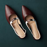 Hepburn Cherry Belle Walk