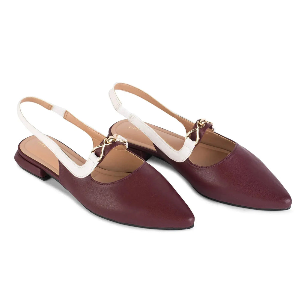 Hepburn Cherry Belle Walk - Lino Perros