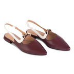 Hepburn Cherry Belle Walk - Lino Perros