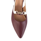 Hepburn Cherry Belle Walk - Lino Perros