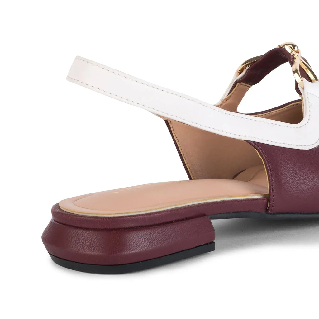 Hepburn Cherry Belle Walk - Lino Perros