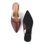 Hepburn Cherry Belle Walk - Lino Perros