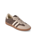 Steller Nexus Orbit Brown sneakers - Lino Perros