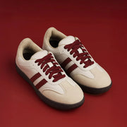 Steller Nexus Orbit Off White sneakers