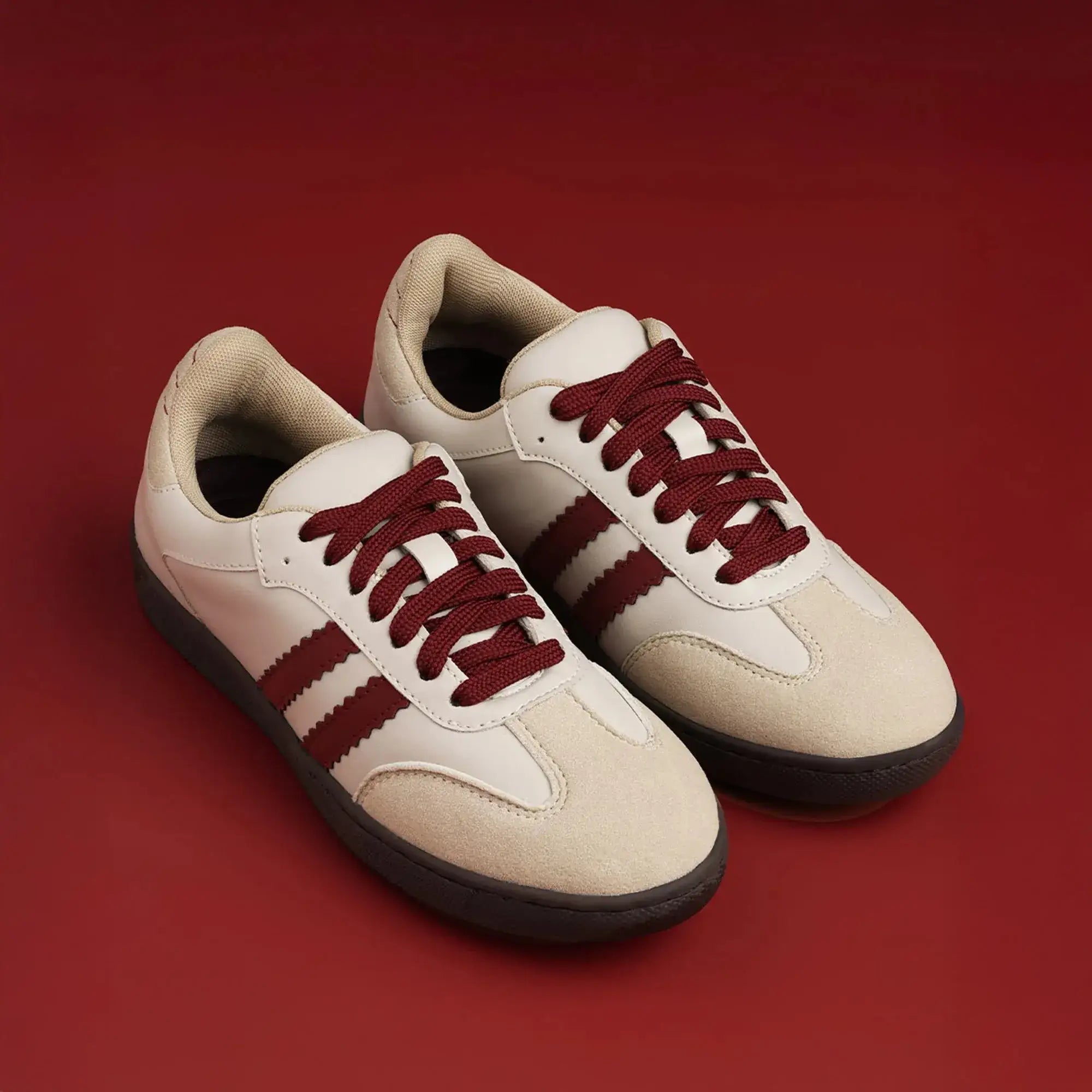 Steller Nexus Orbit Off White sneakers - Lino Perros