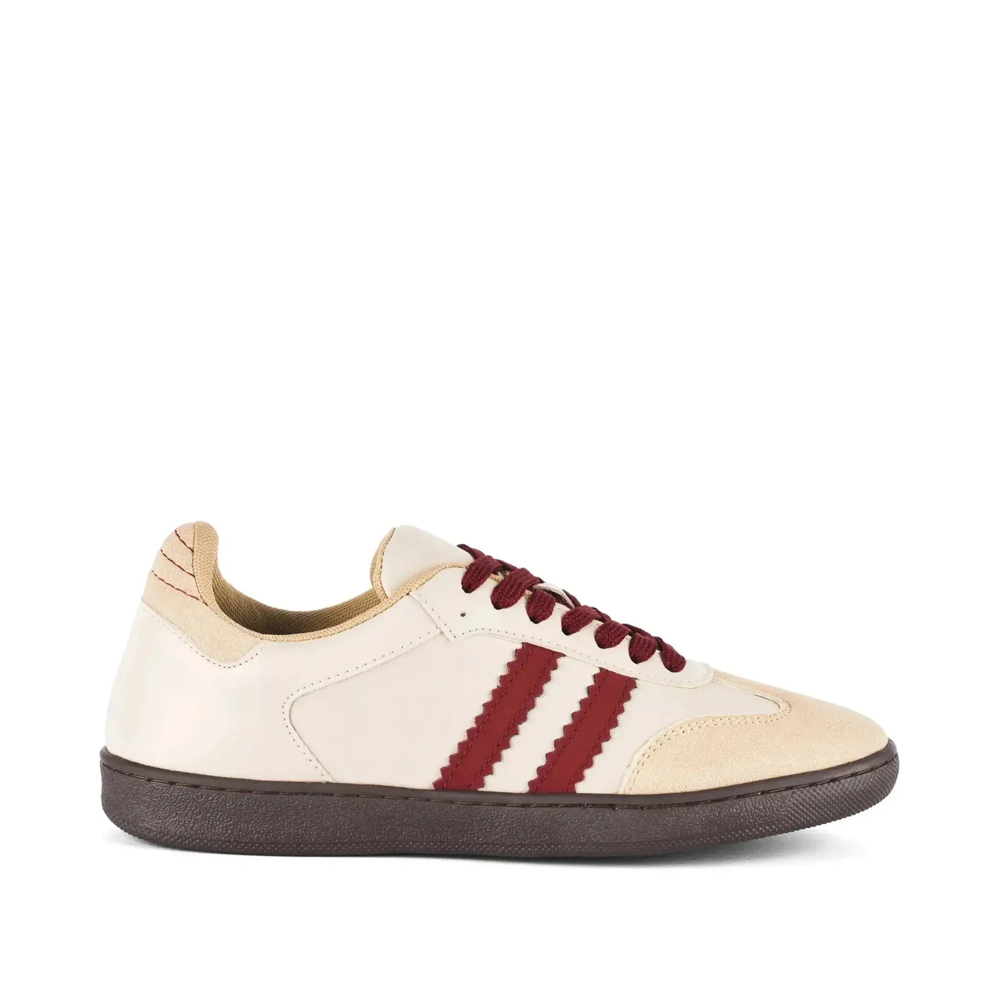Steller Nexus Orbit Off White sneakers - Lino Perros