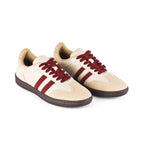 Steller Nexus Orbit Off White sneakers - Lino Perros