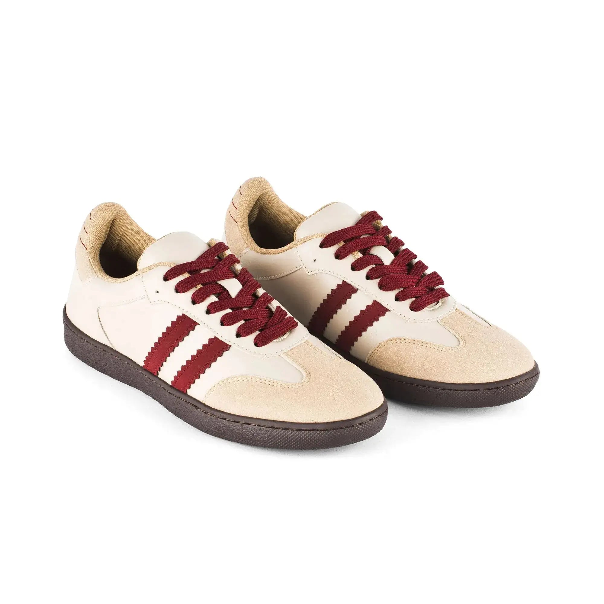 Steller Nexus Orbit Off White sneakers - Lino Perros