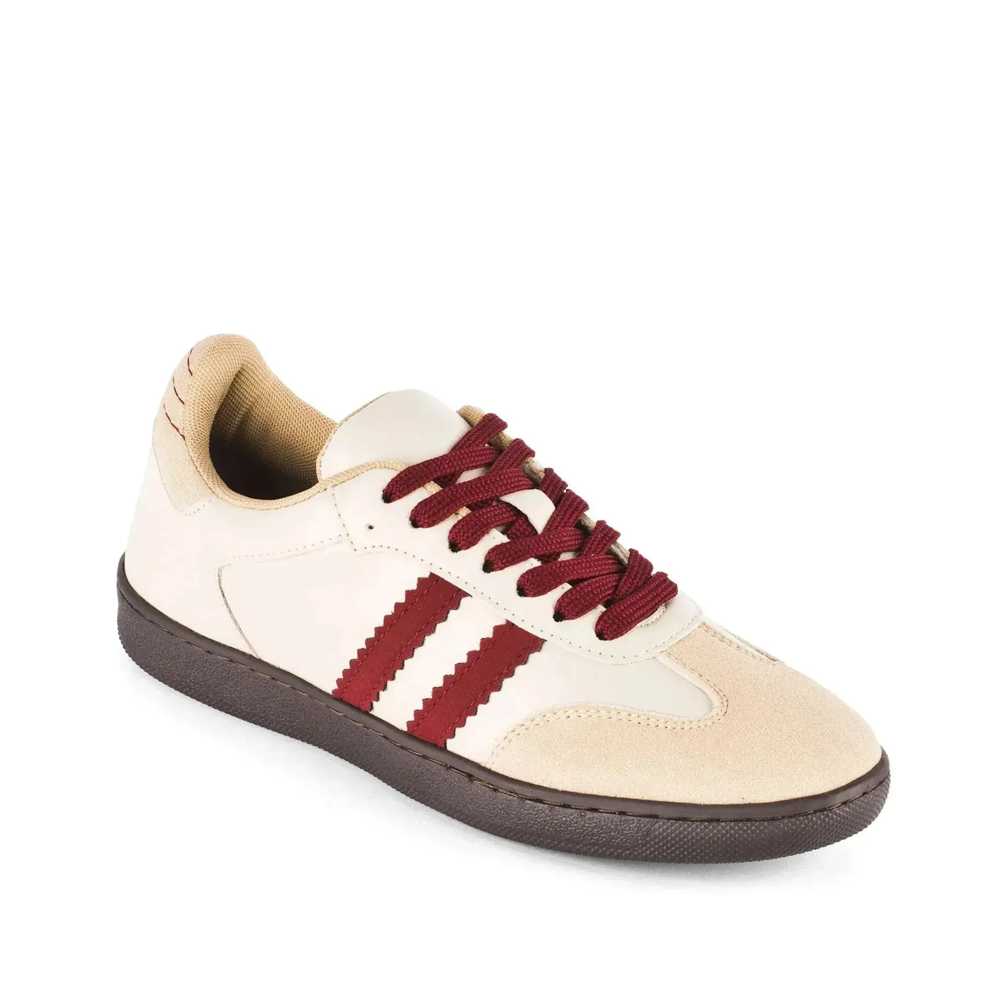 Steller Nexus Orbit Off White sneakers - Lino Perros