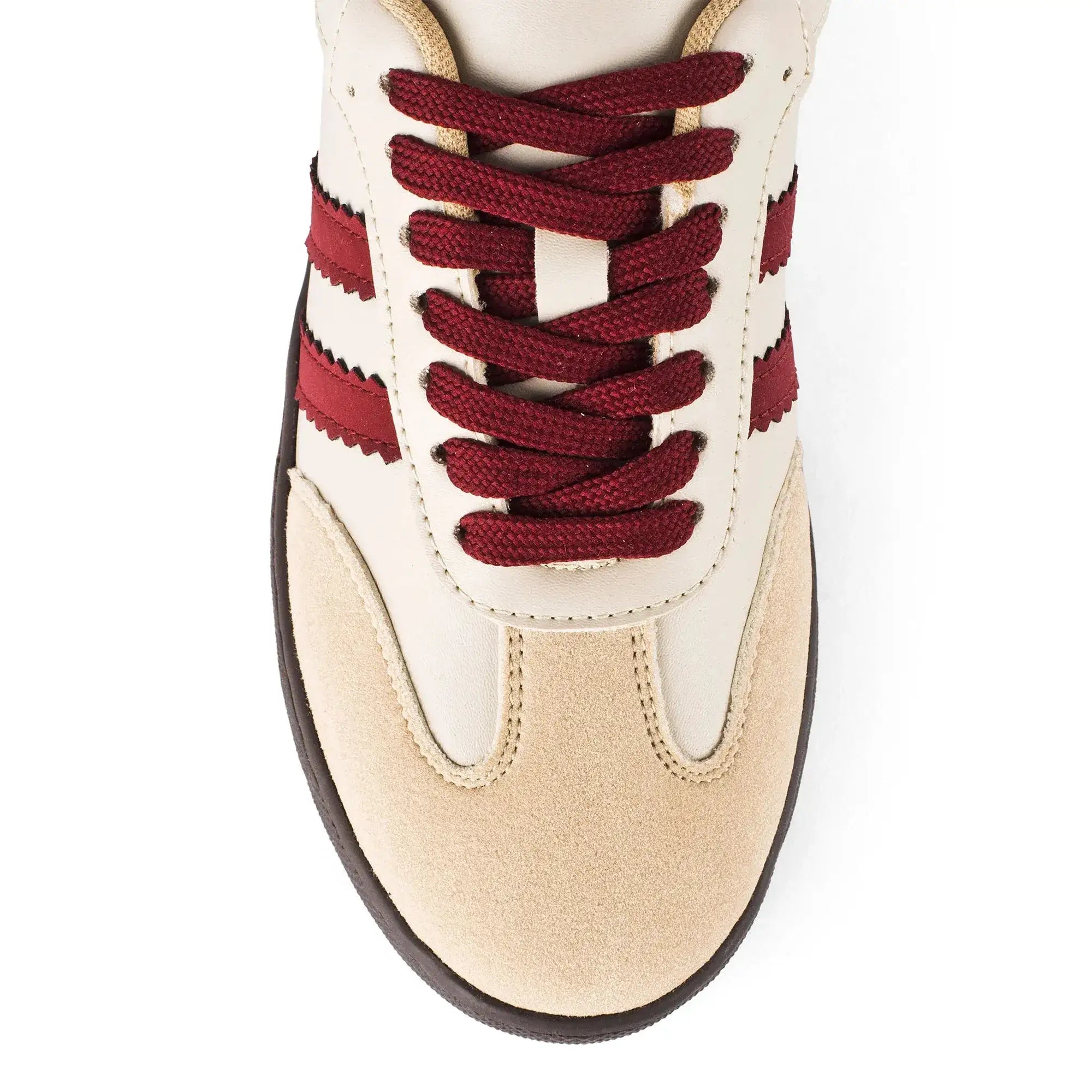 Steller Nexus Orbit Off White sneakers - Lino Perros