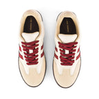 Steller Nexus Orbit Off White sneakers - Lino Perros