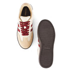 Steller Nexus Orbit Off White sneakers - Lino Perros