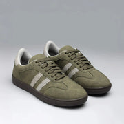 Steller Nexus Orbit Olive sneakers