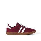 Steller Nexus Orbit Red sneakers - Lino Perros