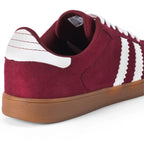 Steller Nexus Orbit Red sneakers - Lino Perros