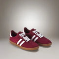 Steller Nexus Orbit Red sneakers - Lino Perros