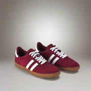 Steller Nexus Orbit Red sneakers