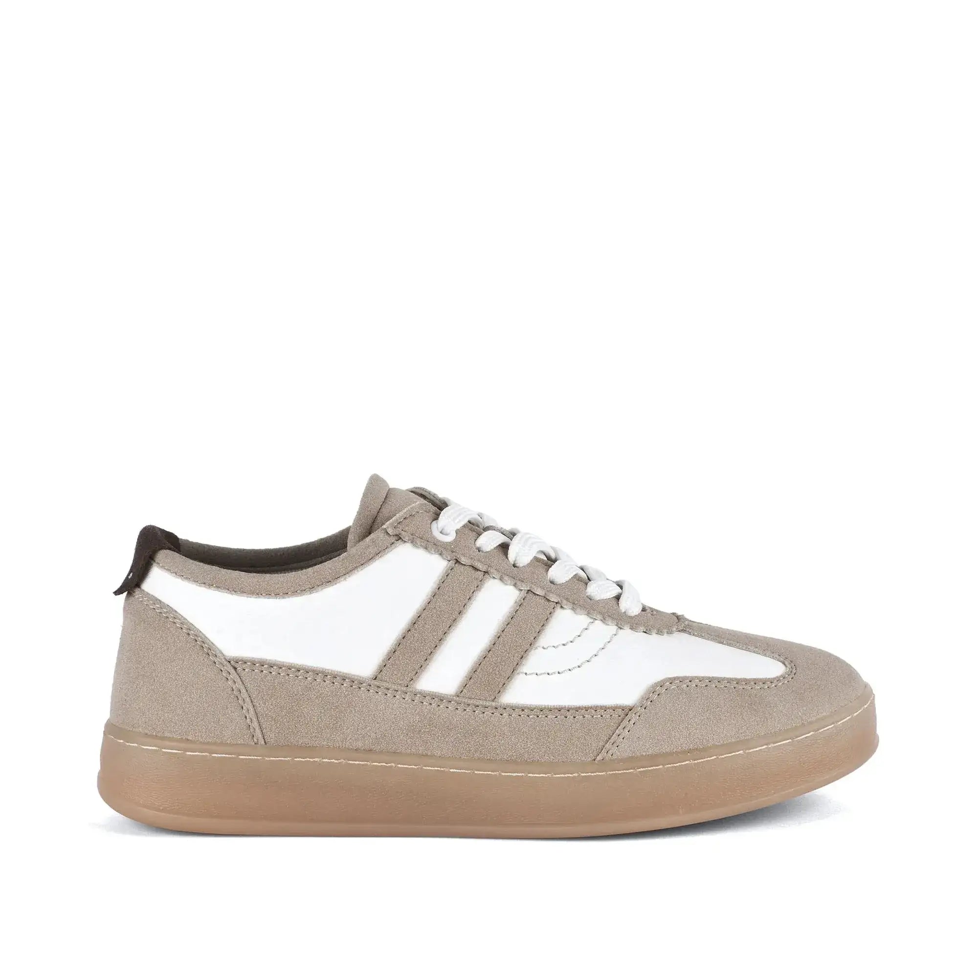 Steller Nexus Orbit Beige sneakers - Lino Perros
