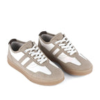Steller Nexus Orbit Beige sneakers - Lino Perros