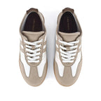 Steller Nexus Orbit Beige sneakers - Lino Perros