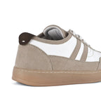Steller Nexus Orbit Beige sneakers - Lino Perros