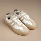 Steller Nexus Orbit Beige sneakers - Lino Perros