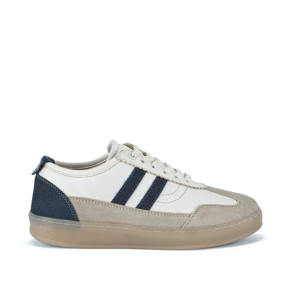 Steller Nexus Orbit Grey sneakers - Lino Perros
