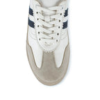 Steller Nexus Orbit Grey sneakers - Lino Perros