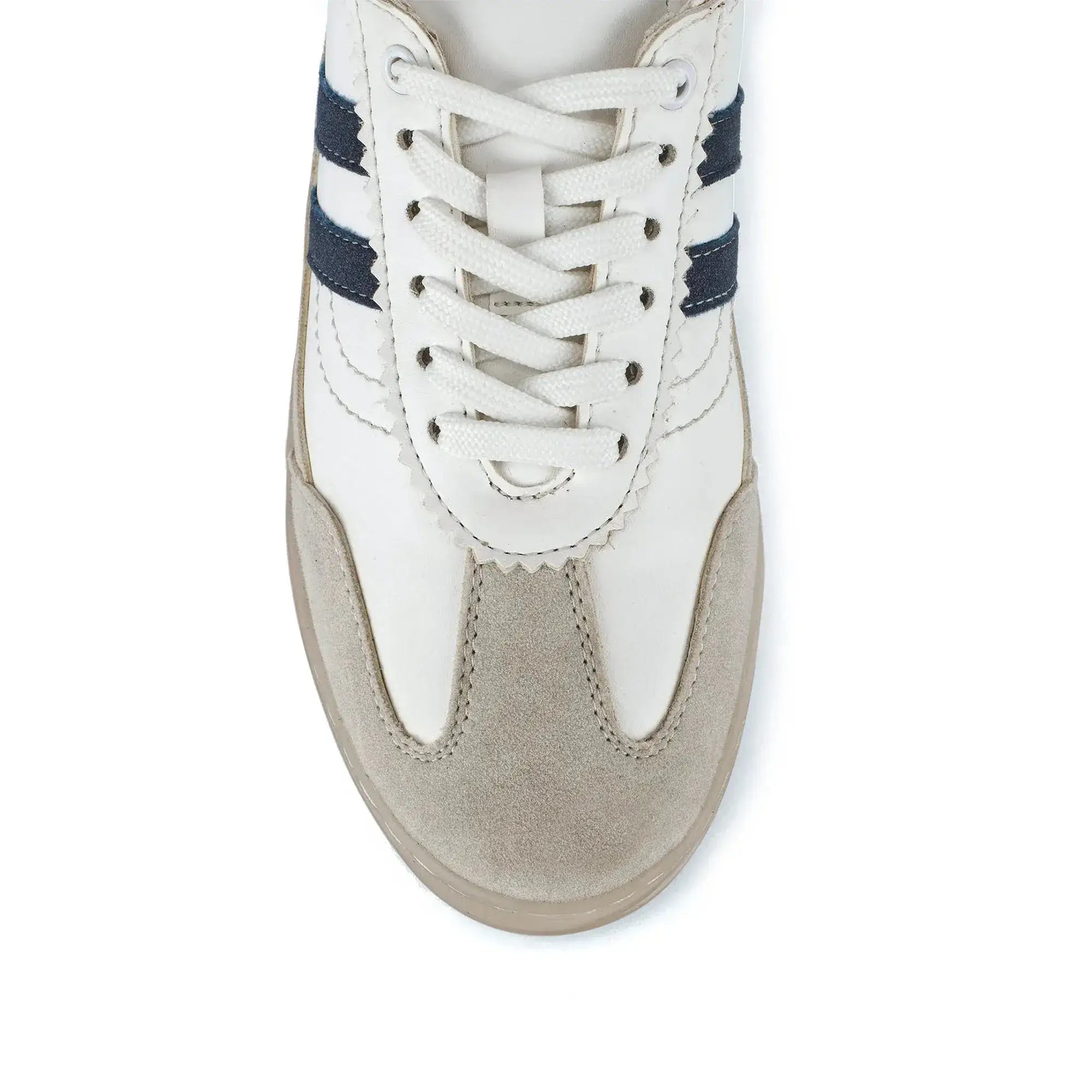 Steller Nexus Orbit Grey sneakers - Lino Perros