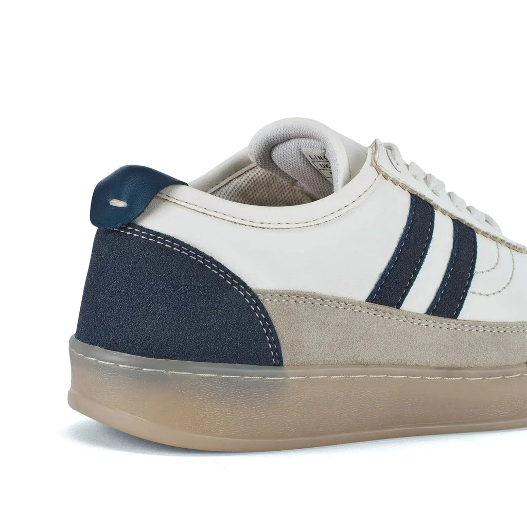 Steller Nexus Orbit Grey sneakers - Lino Perros