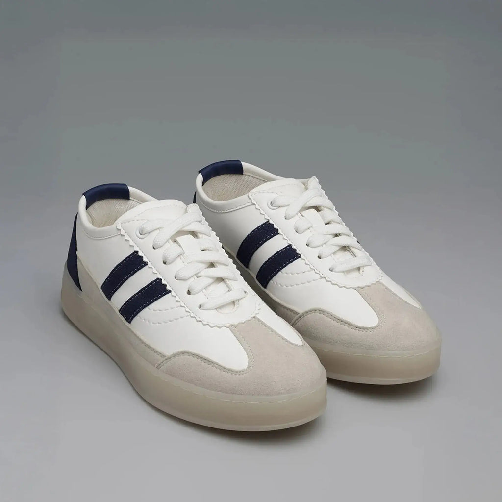 Steller Nexus Orbit Grey sneakers - Lino Perros