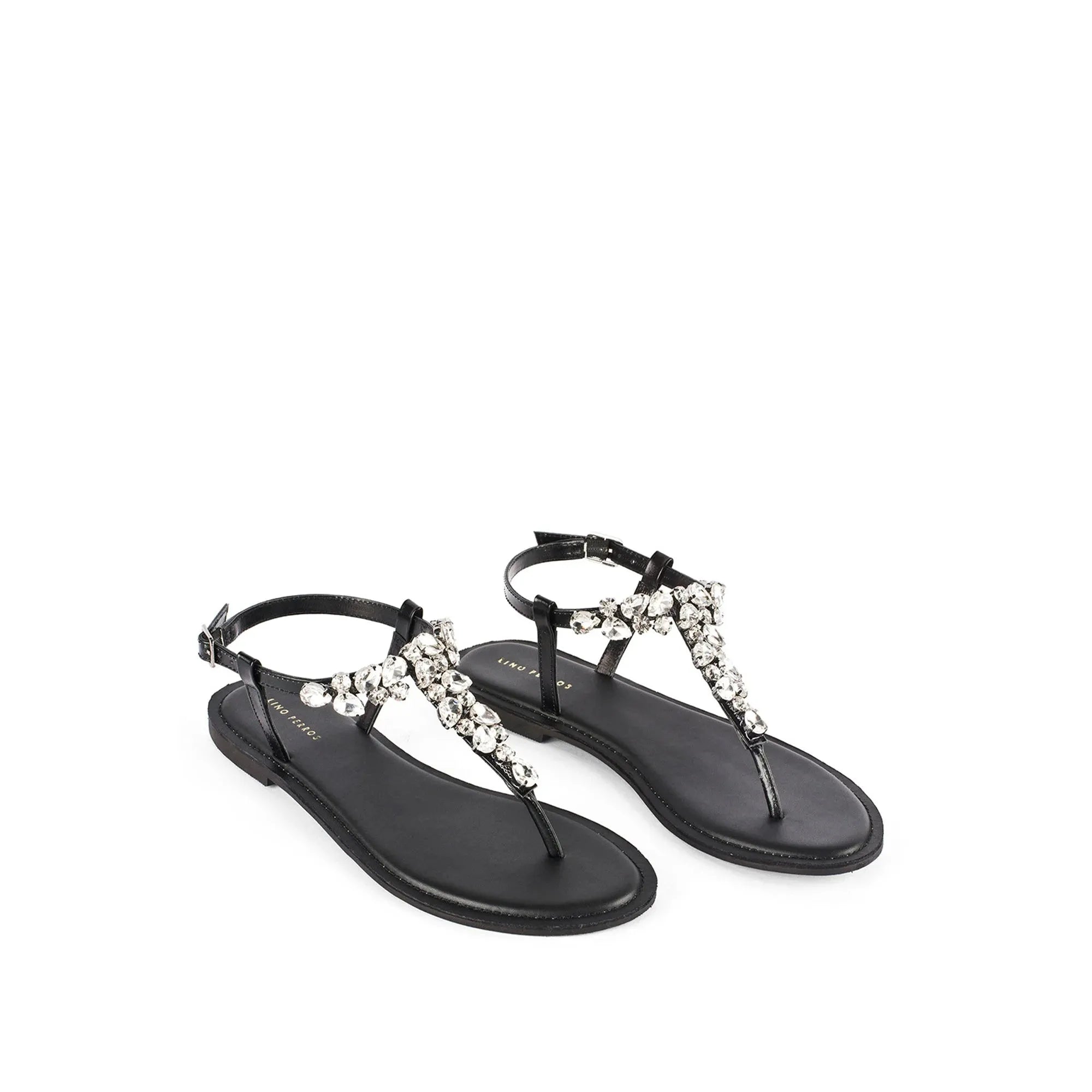 LWF00166BLACK-1 - Lino Perros