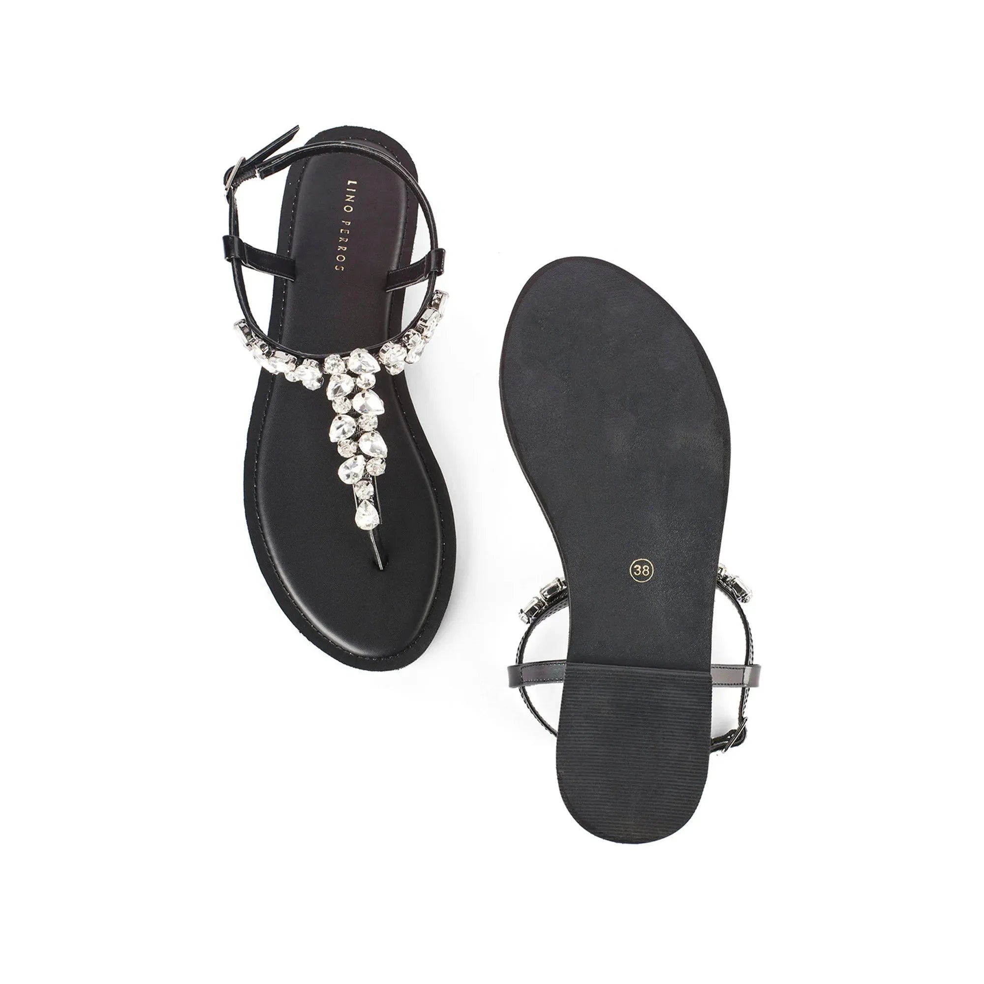 LWF00166BLACK-7 - Lino Perros