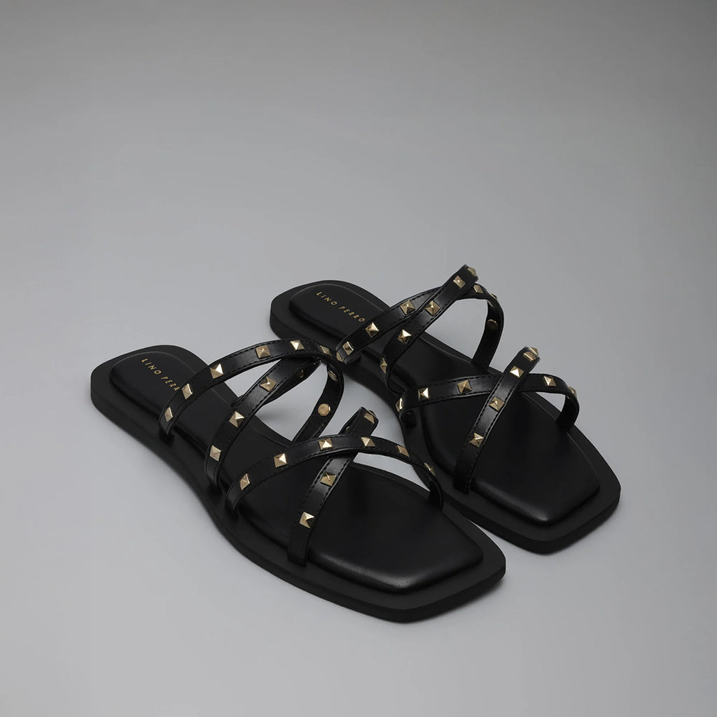 LWF00172BLACK - Lino Perros