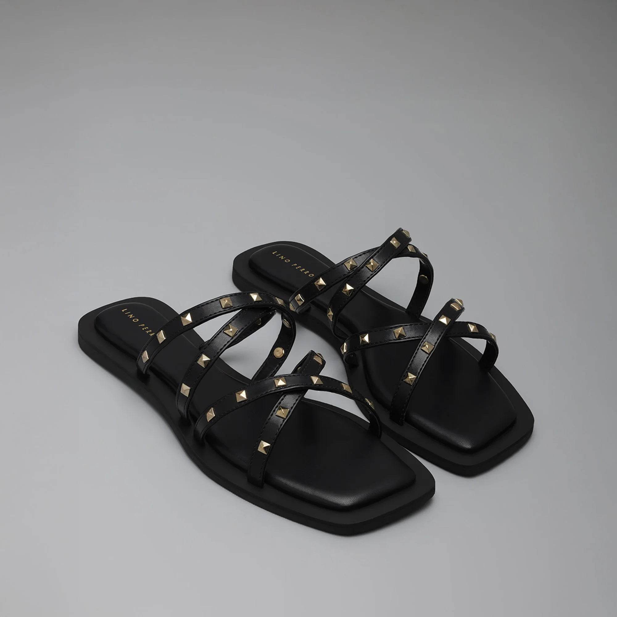 LWF00172BLACK - Lino Perros