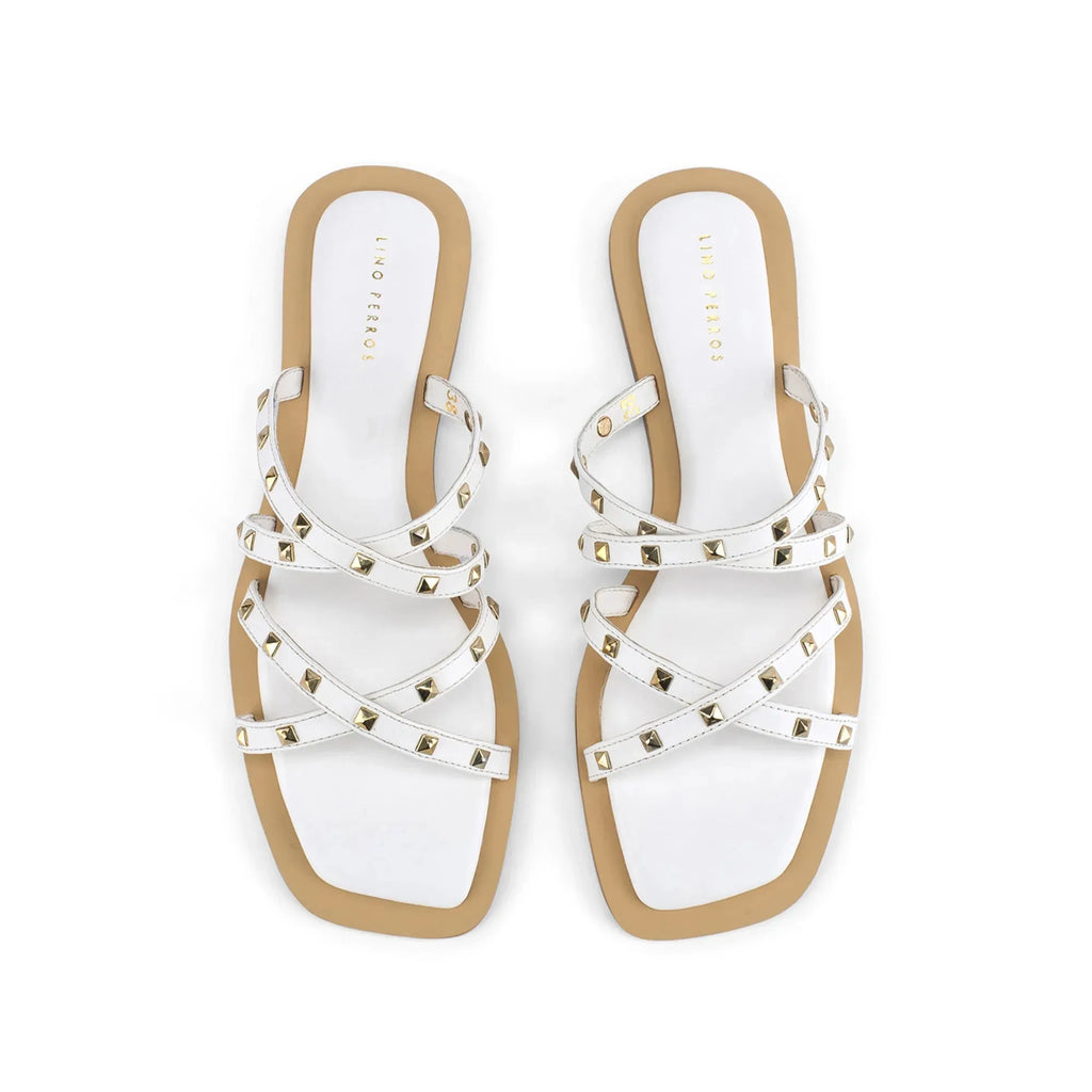 LWF00172WHITE-4 - Lino Perros