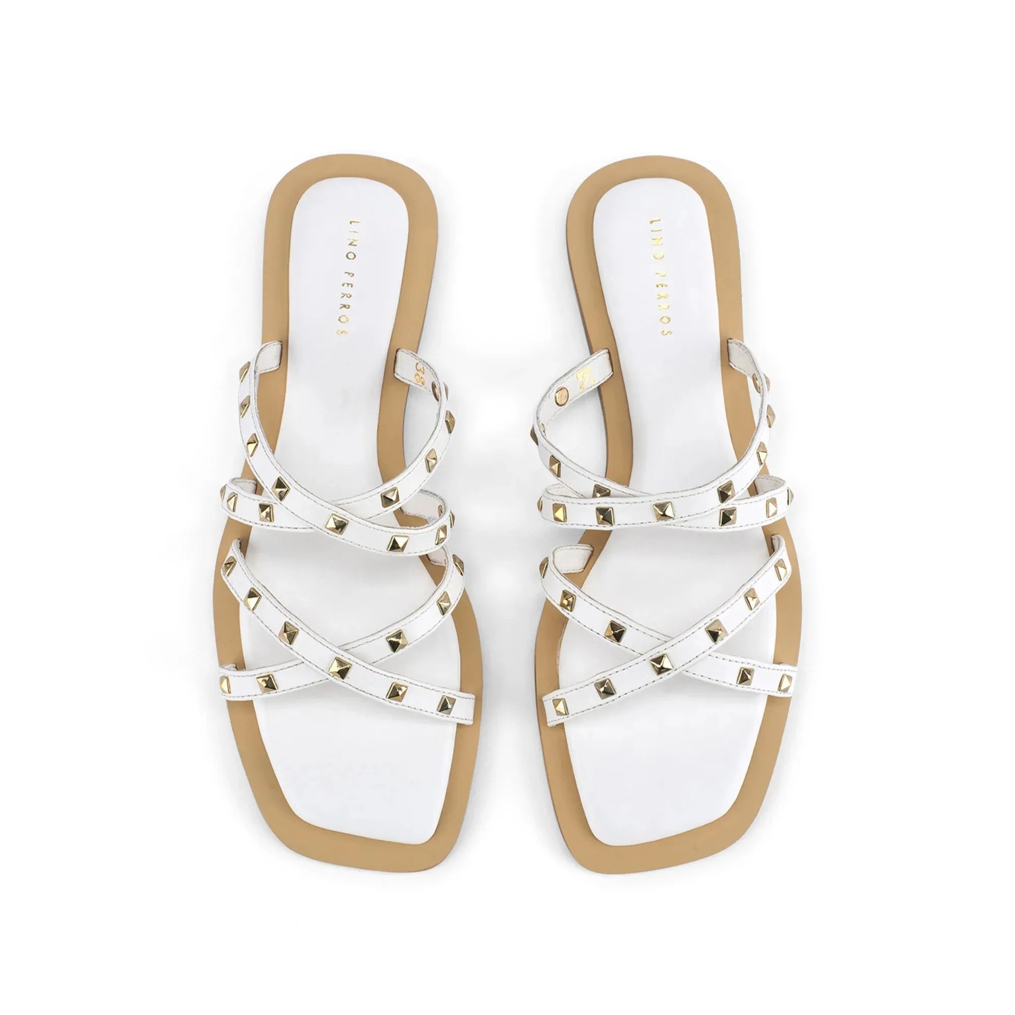 LWF00172WHITE-4 - Lino Perros