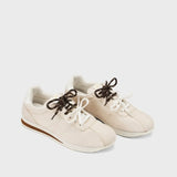 Oasis Sand Beige Sneakers