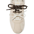 Oasis Sand Beige Sneakers - Lino Perros
