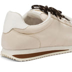 Oasis Sand Beige Sneakers - Lino Perros