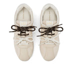 Oasis Sand Beige Sneakers - Lino Perros