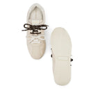 Oasis Sand Beige Sneakers - Lino Perros