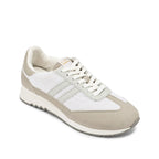 Stellar Nexus Drip Grey Sneakers - Lino Perros