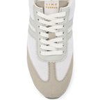 Stellar Nexus Drip Grey Sneakers - Lino Perros