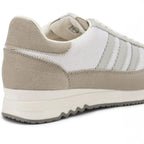 Stellar Nexus Drip Grey Sneakers - Lino Perros
