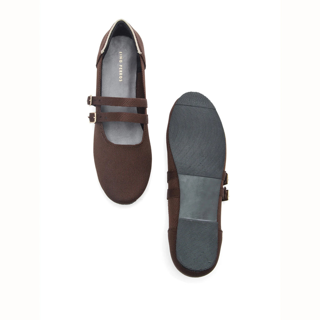 LWF00192BROWN-3 - Lino Perros