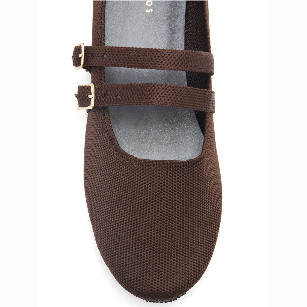 LWF00192BROWN-4 - Lino Perros